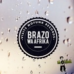 cover: Brazo Wa Afrika - Brazo Wa Afrika Visits Mofunk Records