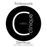 cover: 3sidesquare - Derinkuyu