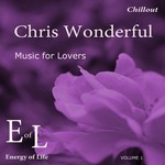 cover: Chris Wonderful - Music For Lovers