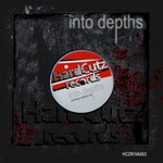 cover: Aamon|Alek Herdz|Cross Beat|Danny Jernick - Into Depths