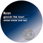 cover: Iliyan - Groovin The Town