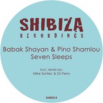 cover: Pino Shamlou|Babak Shayan - Seven Sleeps