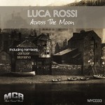 cover: Luca Rossi - Across The Moon