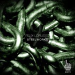 cover: Felix Lorusso - Steelworks