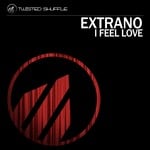 cover: Extrano - I Feel Love