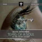 cover: Digital Department - Tears Of A Soul (remixes)