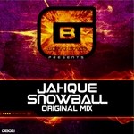 cover: Jahque - Snowball