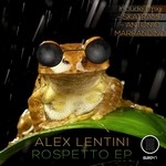 cover: Alex Lentini - Rospetto