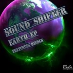 cover: Sound Shifter - Earth EP