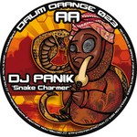 cover: Dj Panik|Dj Yox - Snake Charmer