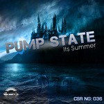 cover: Pump Estate - Its Summer