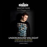 cover: Various - Underground Vol Eight (Compiled by Lee Walker)