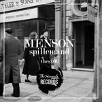 cover: Menson - Spillemand