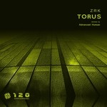 cover: Zrk - Torus