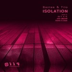 cover: Bactee & Tito - Isolation