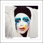 cover: Lady Gaga - Applause