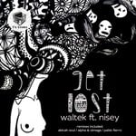 cover: Waltek|Nisey - Get Lost