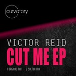 cover: Victor Reid - Cut Me Open