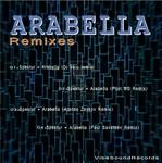 cover: Spektur - Arabella (remixes)