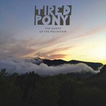 cover: Tired Pony - The Ghost Of The Mountain