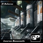 cover: Lauren Benavente - El Retorno