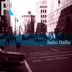 cover: Sabo Dalla - Carry On