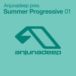 cover: Various - Anjunadeep pres Summer Progressive 01