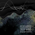 cover: Antonio Guerrieri - Deep Wave