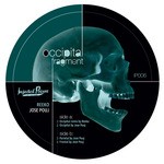 cover: Jose Pouj - Occipital Fragment