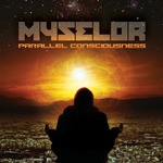 cover: Myselor - Parallel Consciousness