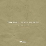 cover: James Warren - Visceral June 2013