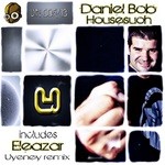 cover: Daniel Bob - Housesuoh