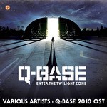 cover: Ran D|Acti|Hellfish|Mad Dog|Mc Jeff - Q-Base 2013 OST