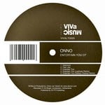 cover: Onno - Entertain You EP