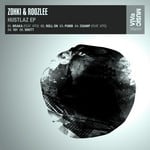 cover: Zohki & Roozlee - Hustlaz EP