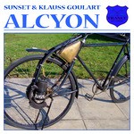 cover: Klauss Goulart|Sunset - Alcyon