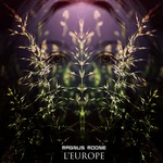 cover: Magnus Moone - L'Europe