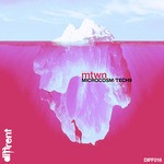 cover: Mtwn - Microcosm