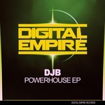 cover: Djb (canada) - Powerhouse EP