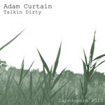 cover: Adam Curtain - Talkin Dirty