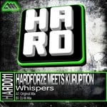 cover: Hardforze|Kuruption - Whispers