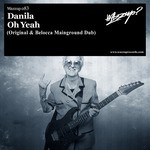 cover: Danila - Oh Yeah