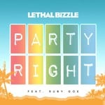 cover: Lethal Bizzle|Ruby Goe - Party Right