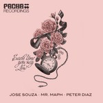 cover: Sousa, Jose|Mr Maph|Peter Diaz - Each Time You Say Now