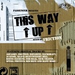 cover: Various - This Way Up