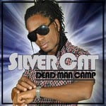 cover: Silver Cat - Dead Man Camp