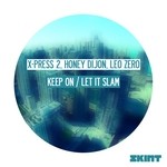 cover: Honey Dijon|Leo Zero|X Press 2 - Keep On