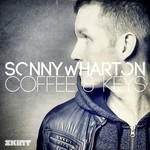 cover: Sonny Wharton - Coffee & Keys