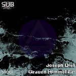 cover: Joseph Diel - Grauen Himmel EP