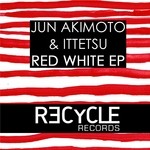 cover: Akimoto, Jun|Ittetsu - Red White